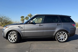 Range Rover Sport HSE 2016 - Product Image 2