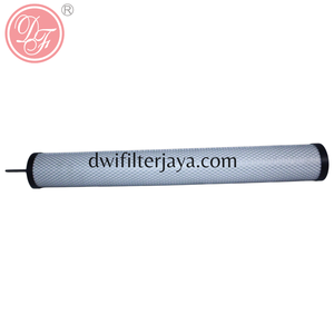 Filtro de Aire Comprimido de Fibra de Vidrio, Cartucho de Filtro de Línea con Alta Precisión y Buena Calidad - Product Image 4