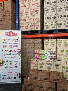 KitKat Té Verde 4F 35g para venta al por mayor, proporciona energía constante para el consumo diario, ideal para pedidos al por mayor - Product Image 6