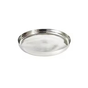 ถาดเสิร์ฟบุฟเฟ่ต์พรีเมียม สแตนเลส สำหรับร้านอาหาร ครัว ขายส่ง - Product Image 4