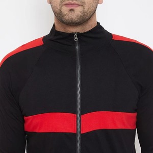 Ensemble de sport deux pièces pour homme, idéal pour la gym, le fitness, l'entraînement et le jogging, comprenant un sweat à capuche et un pantalon, en vente. - Product Image 6