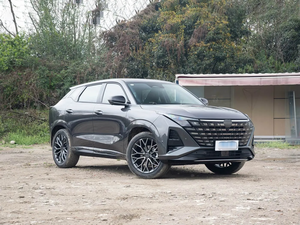 รถยนต์ฉางอัน UNI Z SUV ปี 2025 รุ่นใหม่ เครื่องยนต์เบนซิน ประหยัดพลังงาน - Product Image 6