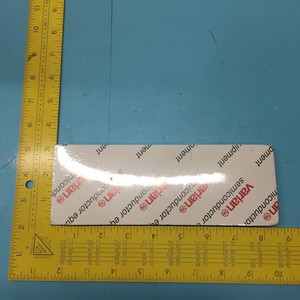 VARIAN E17026690 GRAPHITE, PLATINE DE SCAN, 145024 - Équipements et pièces semi-conducteurs d'occasion fiables à l'échelle mondiale chez - Product Image 6