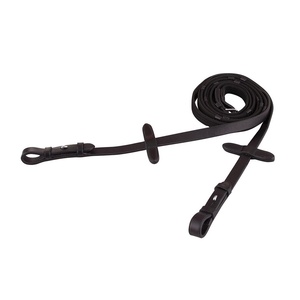 Durable Horse Halter Premium Materials Comfortable Fit Horse Headstall Equine Products Horse Halter Turnout <b>Bridle</b> - Product Image 2