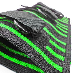 Bandes de musculation pour chevilles et coudes pour hommes et femmes, équipement d'entraînement pour la musculation, la marche, le jogging - Product Image 3