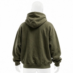 Sweat-shirt haut de gamme de qualité supérieure, très cool et chic, idéal pour les tenues décontractées et les activités de plein air. - Product Image 2