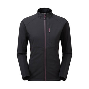 Veste coupe-vent zippée pour homme, en polyester 100 %, avec logo personnalisé premium, pour la chasse en plein air, veste thermique en polaire douce pour l'hiver, Fortleo - Product Image 2