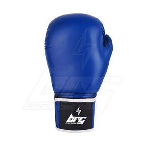 Guantes de Boxeo Ajustables al por Mayor, Diseño Personalizado, Guantes de Boxeo para Seguridad Deportiva - Product Image 5