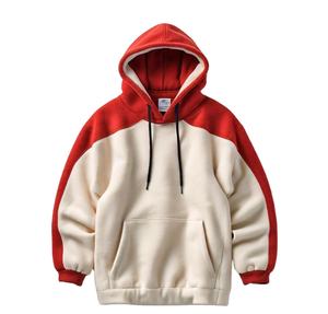 Sweat à capuche et pantalon de survêtement surdimensionnés 3XL pour hommes 350 GSM Heavy Soft Fleece High Quality Print Pattern Long Comfortable Winter Wear - Product Image 1