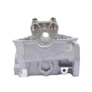 Testata Cilindri Nuda in Ghisa 2.6L SOHC 4ZE1 per Motore Diesel Isuzu Amigo Rodeo Trooper 1988-1992 Modello V e S Express - Product Image 6