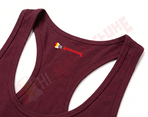 Unisex Quick-Dry Sports Tank Top Lightweight Athletic Training Vest Breathable Spandex/Cotton Casual Square Neck Marathon - Product Image 6