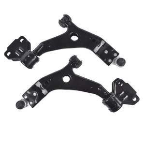 2PCS pour Ford Focus Transit Connect Kit de bras de suspension et de joint à rotule K622906 K622907 - Product Image 6