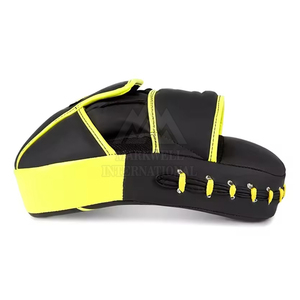 Almohadillas de Boxeo de Nuevo Estilo 2026 Más Vendidas en Línea para Hombres, Bajo MOQ, Fabricante de Pakistán - Product Image 6