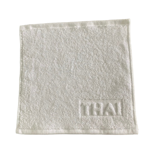 Toalla de Avión 100% Algodón - Product Image 1