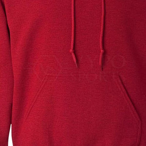 Hot Sale New Arrival Pullover Team Wear <b>Hoodies</b> For Men Unique Style Breathable Men Team Wear <b>Hoodies</b> In Best Material - Product Image 5