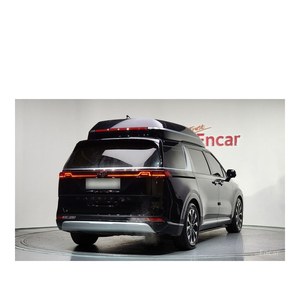 Kia Carnival 2021, 9 Plazas, Limusina de Alta Gama con Caja de Cambios Automática, Asientos de Cuero, Volante a la Izquierda, 164,812 km, Motor de Gasolina - Product Image 2