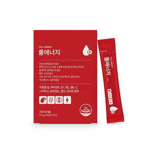 Complément Multivitaminé Instantané Premium K-Healthy OEM/ODM en Poudre, Marque Privée, Biotine, Vitamine C, Complexe B, K1, Acide Folique, Minéraux - Product Image 2