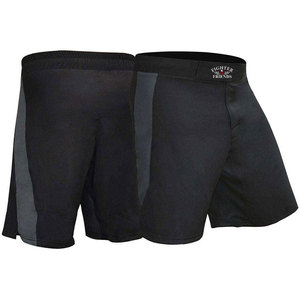 Factory Supply MMA <b>Shorts</b> <b>Men</b> Custom Design Training Fitness <b>Combat</b> Sports Wear Breathable Lightweight Apparel - Product Image 4
