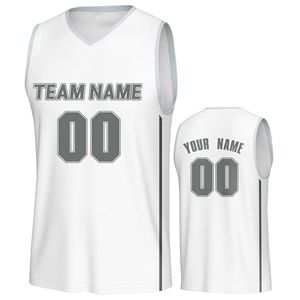 Maillot de basket-ball réversible sans manches pour hommes, kit personnalisé avec logo, maillot et short sublimés, vêtements de sport OEM, vente en gros - Product Image 2