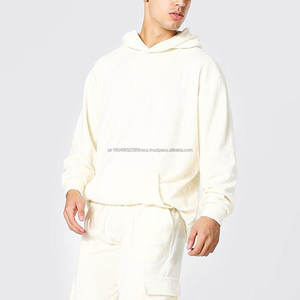 ชุดวอร์มแฟชั่นสุดฮิตสำหรับฤดูหนาว  ไซส์ใหญ่พิเศษสำหรับผู้ชาย  คอลเลคชั่นฤดูหนาวสำหรับผู้ชาย ชุดวอร์มไซส์ใหญ่พิเศษสำหรับผู้ชาย - Product Image 6