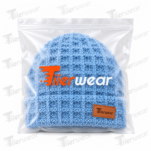 <b>Mens</b> <b>Beanie</b> <b>Hats</b> Travel Winter Lightweight Soft Knit Fabric Packable Winter Cap Comfortable Stretch Fit <b>Beanies</b> Caps - Product Image 6