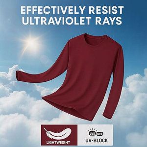 เสื้อบาสเก็ตบอลพิมพ์ลายแบบซับลิเมชั่นตามสั่ง แห้งเร็ว น้ำหนักเบา ผลิตจากโพลีเอสเตอร์ ชุดกีฬา OEM สำหรับผู้ใหญ่ วิ่ง เดินป่า - Product Image 2