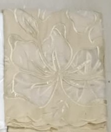 Wholesale Indian Cotton Cut Floral Work Dupatta Ethnic Embroidered Cutwork Chunni Traditional Scarf <b>for</b> <b>Women</b> Suit <b>Dress</b> Materia - Product Image 4