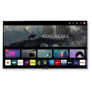 Téléviseur OLED intelligent 4K de 55 pouces - Product Image 3