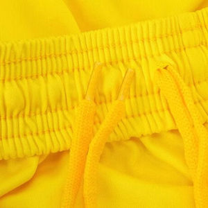 ชุดยูนิฟอร์มฟุตบอลแบบแห้งเร็วพร้อมโลโก้สั่งทำพิเศษ ชุดกีฬาฟุตบอลขายดี เสื้อฟุตบอลคุณภาพสูง - Product Image 6