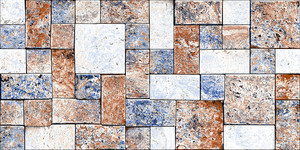 Premium Choice Premium Quality Asia Tiles Elevation Tiles 300x600mm Wall Tiles For Bedroom <b>Flooring</b>. - Product Image 2