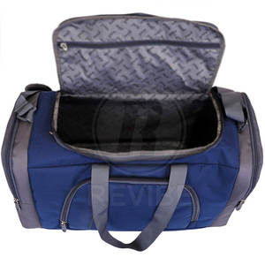Sacs de sport sur mesure de qualité supérieure, grande capacité, pour usage extérieur, sacs de sport très vendus - Product Image 4
