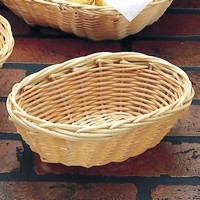 Vietnam Exporteur Wicker Rattan Cane Sauerteig Brot Korb Proof ing Korb Backen Gebäck Werkzeuge Bäckerei Back geschirr für die Herstellung von Brot