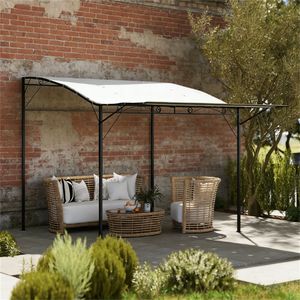 Pérgola para Terraza Exterior, Toldo y Gazebo, Categoría de Productos - Product Image 1