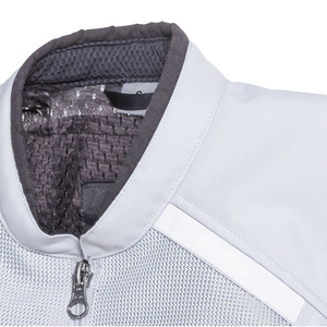 Equipo de Motociclismo Personalizado, Chaquetas Impermeables para Motociclistas, Ropa Protectora de Nivel 1, Suministro al por Mayor en Pakistán - Product Image 5