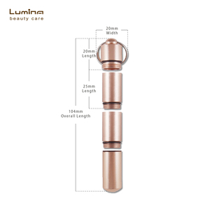 Kit de soins complets pour les oreilles, 5 pièces, facile à utiliser, vente en gros, pour la distribution au détail, facile à transporter - Product Image 1
