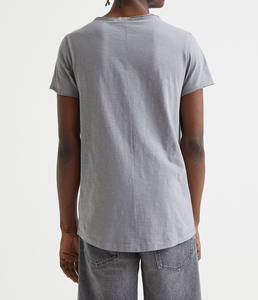 T-shirts unisexes de luxe de haute qualité, personnalisables, imprimés, 100% coton, streetwear, coupe ample, surdimensionnés - Product Image 3