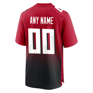 เสื้อฟุตบอลอเมริกันดีไซน์ล่าสุด ขายดี ขายส่ง ชุดทีมสำหรับผู้ใหญ่ เสื้อผ้ากีฬา เสื้อฟุตบอลอเมริกัน - Product Image 3
