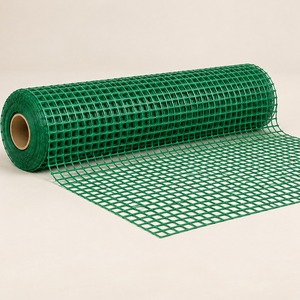 [APEC] Square Opening PP HDPE <b>Mesh</b> for lightweight separation panels and custom screen fabrication for Packaging Buyers - Product Image 1