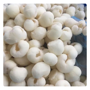 Longan Congelado en Stock, Entrega Rápida - Product Image 4
