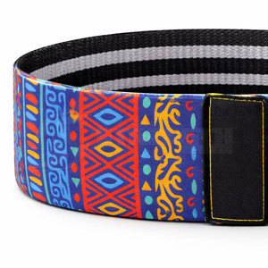 Hip Circle <b>Band</b> Lightweight Design Hip Circle <b>Band</b> For Home Training And Daily <b>Workout</b> Routine Hip Circle <b>Band</b> - Product Image 6
