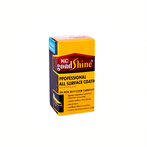   Revêtement mat noir en nitrocellulose pour bois - Product Image 3