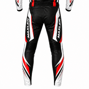Combinaison de motocross ignifuge, imperméable et respirante pour adulte, grande taille, haute qualité, durable, tendance 2026, vente en gros - Product Image 5