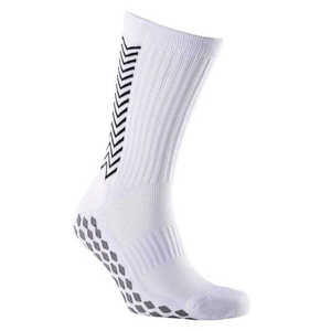 Calcetines Deportivos Transpirables de Secado Rápido, Calcetines de Gimnasio y Running de Alta Calidad, Calcetines Deportivos de Algodón Grueso al Por Mayor - Product Image 4