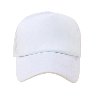 Gorra Deportiva de Sarga de 6 Paneles con Logotipo Bordado Personalizado, Gorras de Béisbol con Visera Curva y Cierre a Presión para Adultos - Product Image 3