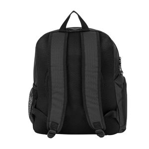 Sac à dos de basketball grande capacité avec section latérale ventilée pour chaussures, sac de voyage résistant à l'eau pour athlètes - Product Image 5