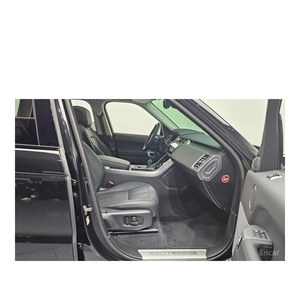 Land Rover Range Rover Sport P360 HSE Dynamic modèle décembre 2020 avec 47 678 km, boîte automatique, sièges en cuir, caméra de recul - Product Image 3