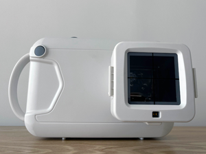 <span class=keywords><strong>X</strong></span>ách tay kỹ thuật số Mini Xray máy với phẳng Detector - Product Image 6