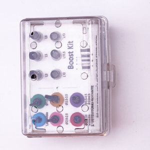 Kit Dental de Alta Calidad para Procedimientos de Implantes, Levantamiento de Senos, Injerto Óseo, Fijación de Membranas, Herramientas de Cirugía Oral - Product Image 6