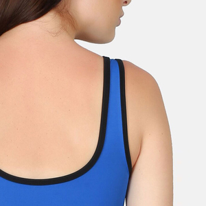 Premium Athletic Sports Bra Women Gym Workout Running Yoga Fitness Comfortable Breathable High Support Wear Top - Product Image 4