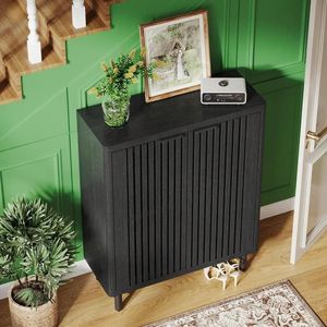 Organizzatore per Scarpe con Soluzione di Stoccaggio Personalizzabile - Product Image 3